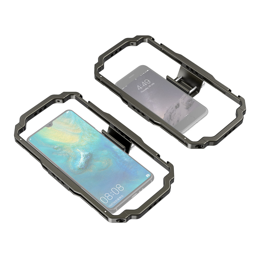 SmallRig Universal Mobile Phone Cage 2791B - 3